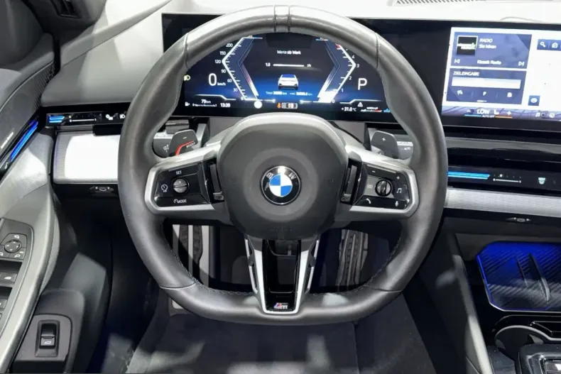 BMW 520 (Seria 5) din 2024 cu 36.991 km - oferta BMW249605 - foto 12