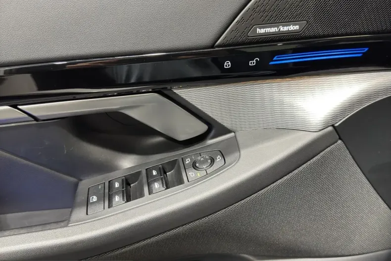 BMW 520 (Seria 5) din 2024 cu 36.991 km - oferta BMW249605 - foto 14