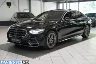 Mercedes-Benz S 450 (Clasa S) din 2025 cu 39.900 km - oferta MER249607 - foto 1