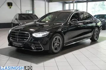 Mercedes-Benz S 450 din 2025 - oferta MER249607