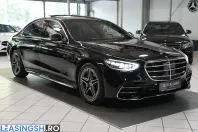 Mercedes-Benz S 450 (Clasa S) din 2025 cu 39.900 km - oferta MER249607 - foto 3