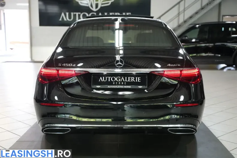 Mercedes-Benz S 450 (Clasa S) din 2025 cu 39.900 km - oferta MER249607 - foto 5