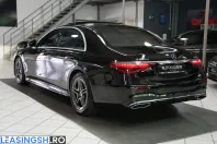 Mercedes-Benz S 450 (Clasa S) din 2025 cu 39.900 km - oferta MER249607 - foto 6