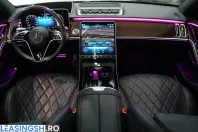 Mercedes-Benz S 450 (Clasa S) din 2025 cu 39.900 km - oferta MER249607 - foto 8