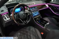 Mercedes-Benz S 450 (Clasa S) din 2025 cu 39.900 km - oferta MER249607 - foto 9