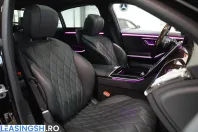 Mercedes-Benz S 450 (Clasa S) din 2025 cu 39.900 km - oferta MER249607 - foto 15