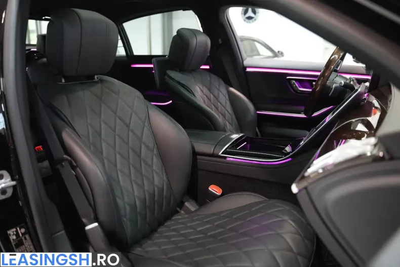 Mercedes-Benz S 450 (Clasa S) din 2025 cu 39.900 km - oferta MER249607 - foto 15