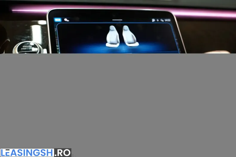 Mercedes-Benz S 450 (Clasa S) din 2025 cu 39.900 km - oferta MER249607 - foto 29