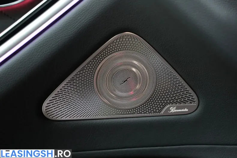 Mercedes-Benz S 450 (Clasa S) din 2025 cu 39.900 km - oferta MER249607 - foto 35
