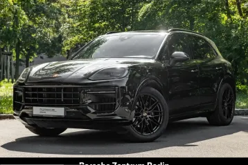 Porsche Cayenne din 2023 - oferta POR249608