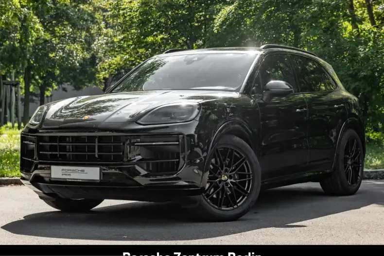 Porsche Cayenne din 2023 cu 34.416 km - oferta POR249608 - foto 1