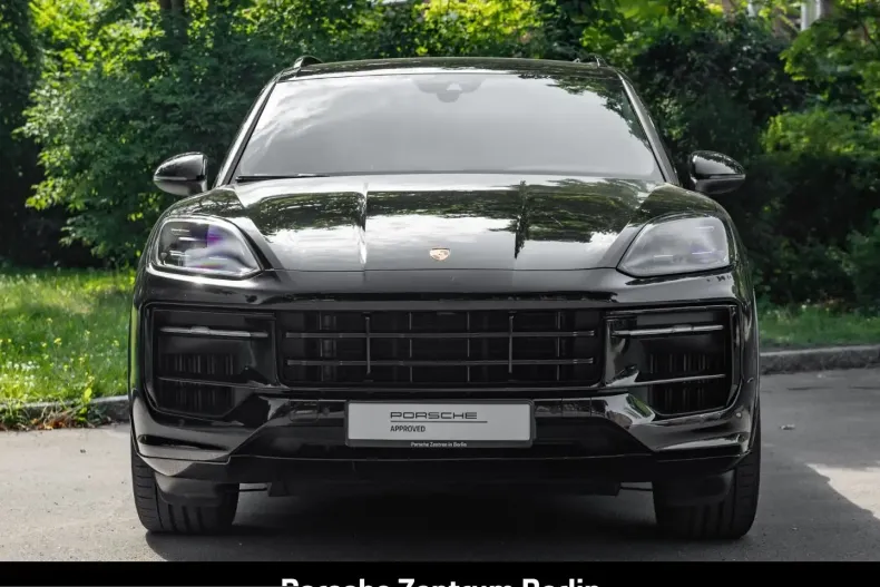 Porsche Cayenne din 2023 cu 34.416 km - oferta POR249608 - foto 2
