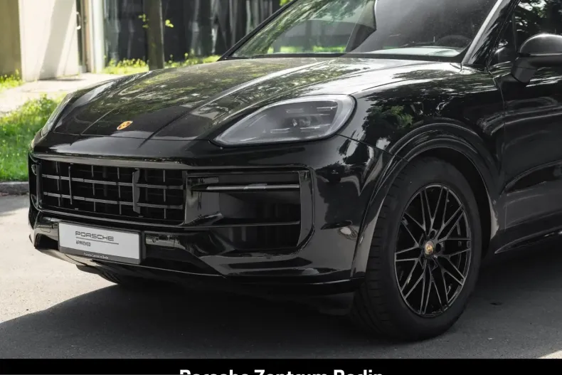 Porsche Cayenne din 2023 cu 34.416 km - oferta POR249608 - foto 6