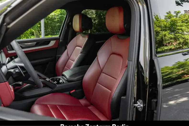 Porsche Cayenne din 2023 cu 34.416 km - oferta POR249608 - foto 18