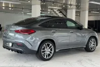 Mercedes-Benz GLE 63 AMG (Clasa GLE) din 2021 cu 42.150 km - oferta MER249609 - foto 2
