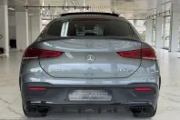 Mercedes-Benz GLE 63 AMG (Clasa GLE) din 2021 cu 42.150 km - oferta MER249609 - foto 4
