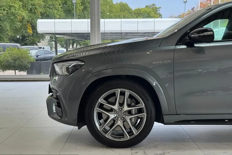 Mercedes-Benz GLE 63 AMG (Clasa GLE) din 2021 cu 42.150 km - oferta MER249609 - foto 5