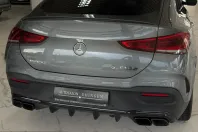 Mercedes-Benz GLE 63 AMG (Clasa GLE) din 2021 cu 42.150 km - oferta MER249609 - foto 6