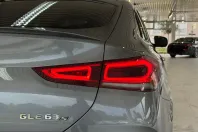 Mercedes-Benz GLE 63 AMG (Clasa GLE) din 2021 cu 42.150 km - oferta MER249609 - foto 9
