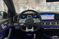Mercedes-Benz GLE 63 AMG (Clasa GLE) din 2021 cu 42.150 km - oferta MER249609 - foto 15