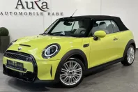 MINI Cooper S Cabrio din 2023 cu 12.450 km - oferta MIN249610 - foto 1