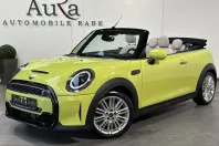 MINI Cooper S Cabrio din 2023 cu 12.450 km - oferta MIN249610 - foto 3