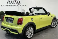 MINI Cooper S Cabrio din 2023 cu 12.450 km - oferta MIN249610 - foto 4