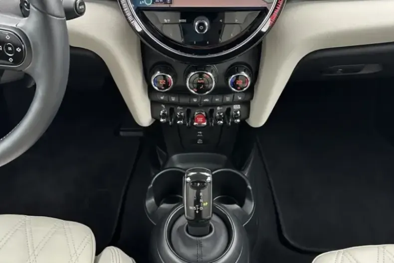 MINI Cooper S Cabrio din 2023 cu 12.450 km - oferta MIN249610 - foto 11