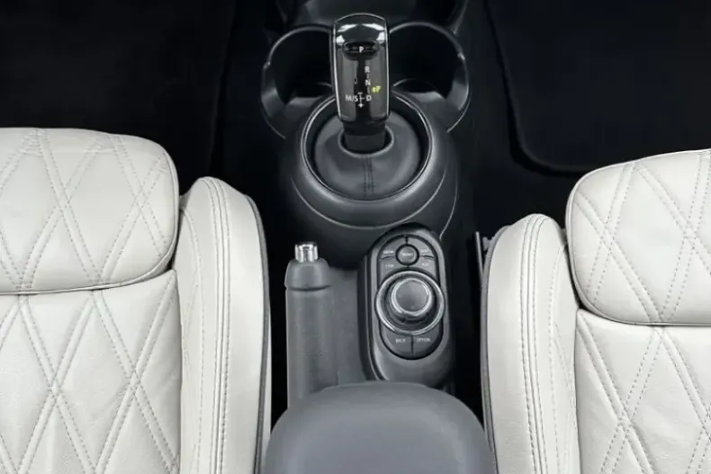 MINI Cooper S Cabrio din 2023 cu 12.450 km - oferta MIN249610 - foto 12