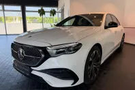 Mercedes-Benz E 220 (Clasa E) din 2024 cu 25.250 km - oferta MER249611 - foto 1