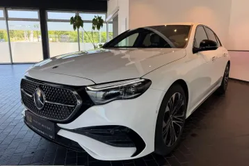 Mercedes-Benz E 220 din 2024 - oferta MER249611