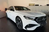 Mercedes-Benz E 220 (Clasa E) din 2024 cu 25.250 km - oferta MER249611 - foto 3