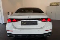 Mercedes-Benz E 220 (Clasa E) din 2024 cu 25.250 km - oferta MER249611 - foto 5