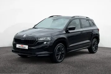 Skoda Karoq din 2025 - oferta SKO249612