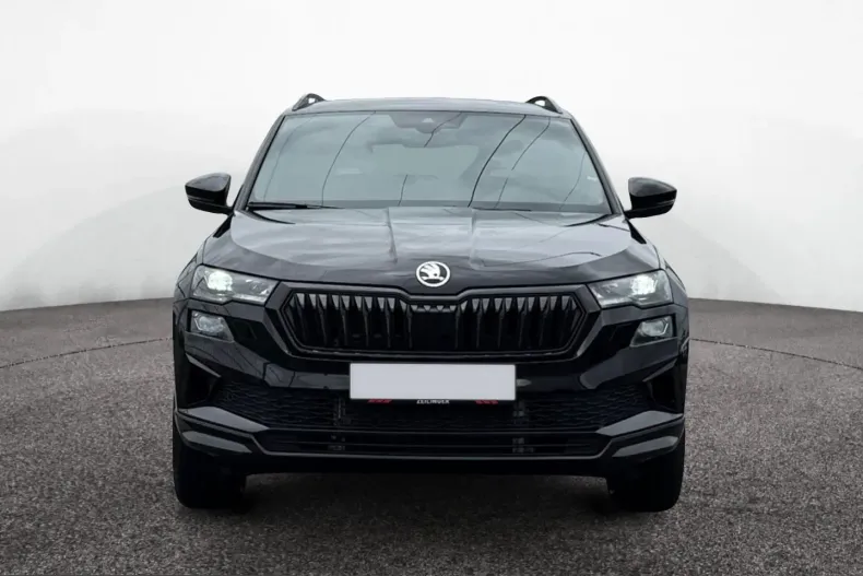 Skoda Karoq din 2025 cu 29.930 km - oferta SKO249612 - foto 2