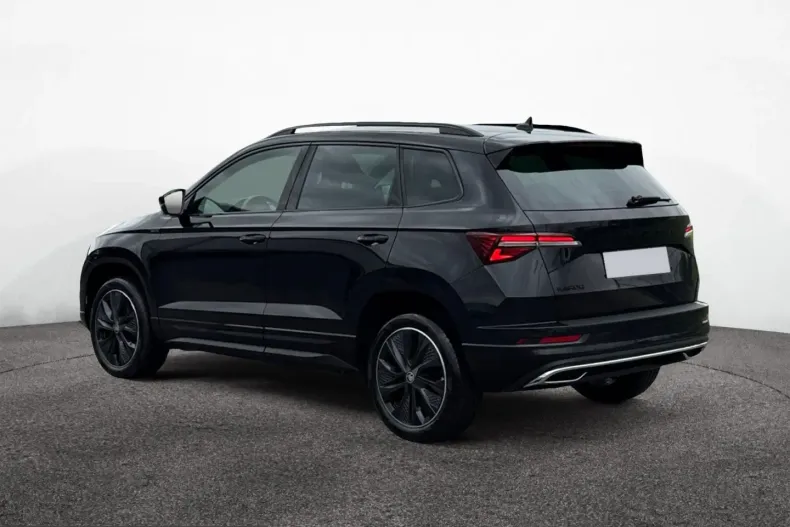 Skoda Karoq din 2025 cu 29.930 km - oferta SKO249612 - foto 4