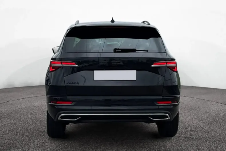 Skoda Karoq din 2025 cu 29.930 km - oferta SKO249612 - foto 5