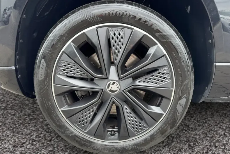 Skoda Karoq din 2025 cu 29.930 km - oferta SKO249612 - foto 7