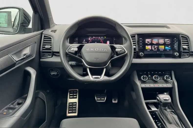 Skoda Karoq din 2025 cu 29.930 km - oferta SKO249612 - foto 10