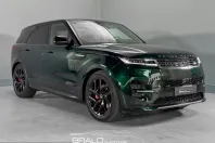 Land Rover Range Rover Sport din 2025 cu 6.724 km - oferta LAN249613 - foto 1