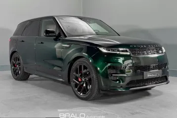 Land Rover Range Rover Sport din 2025 - oferta LAN249613