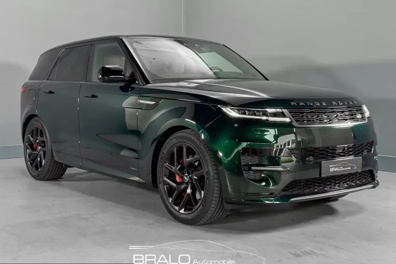 Land Rover Range Rover Sport din 2025 cu 6.724 km - oferta LAN249613 - foto 1