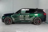 Land Rover Range Rover Sport din 2025 cu 6.724 km - oferta LAN249613 - foto 2