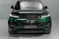 Land Rover Range Rover Sport din 2025 cu 6.724 km - oferta LAN249613 - foto 3