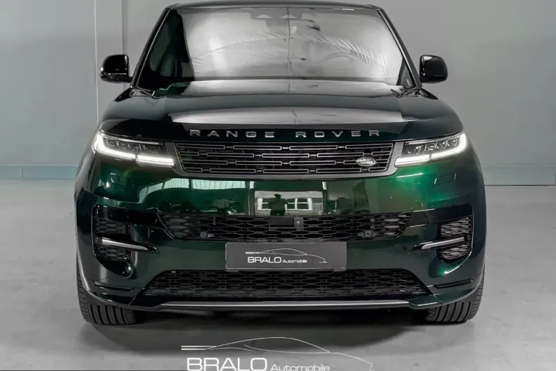 Land Rover Range Rover Sport din 2025 cu 6.724 km - oferta LAN249613 - foto 3