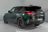Land Rover Range Rover Sport din 2025 cu 6.724 km - oferta LAN249613 - foto 4
