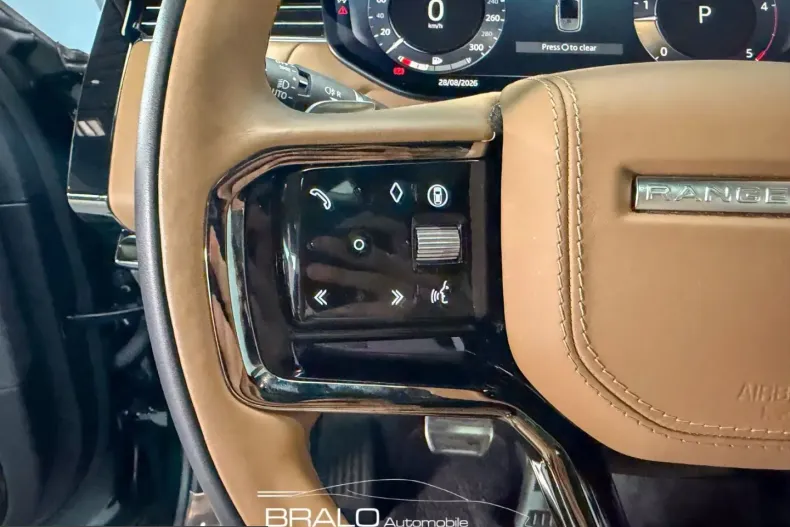 Land Rover Range Rover Sport din 2025 cu 6.724 km - oferta LAN249613 - foto 20