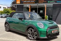 MINI Cooper S Cabrio din 2022 cu 59.999 km - oferta MIN249614 - foto 2