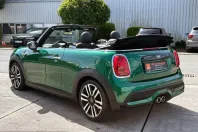 MINI Cooper S Cabrio din 2022 cu 59.999 km - oferta MIN249614 - foto 5