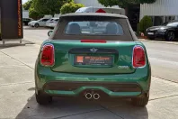 MINI Cooper S Cabrio din 2022 cu 59.999 km - oferta MIN249614 - foto 6